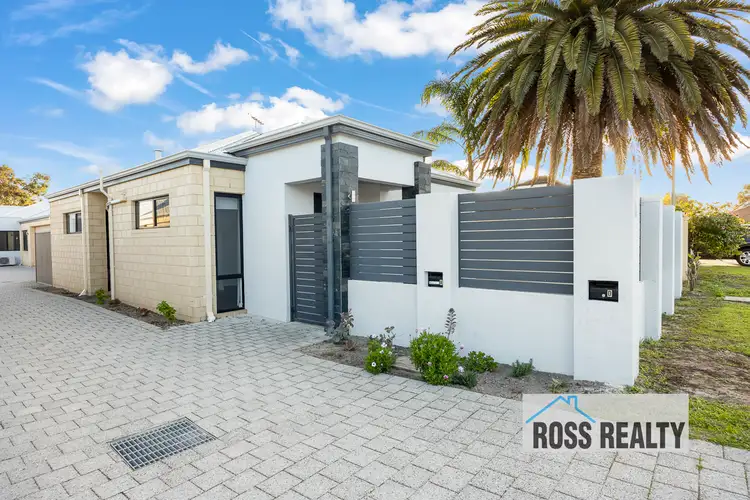 19A Mansell Street, Morley WA 6062