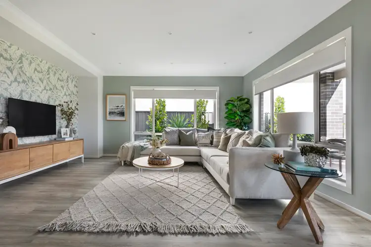 Main view of Homely house listing, 22 Altezze Drive, Truganina VIC 3029