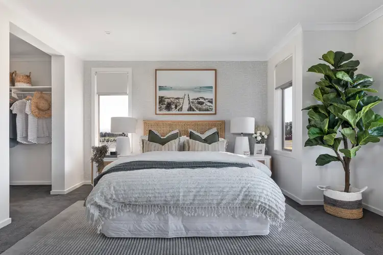 Fourth view of Homely house listing, 22 Altezze Drive, Truganina VIC 3029