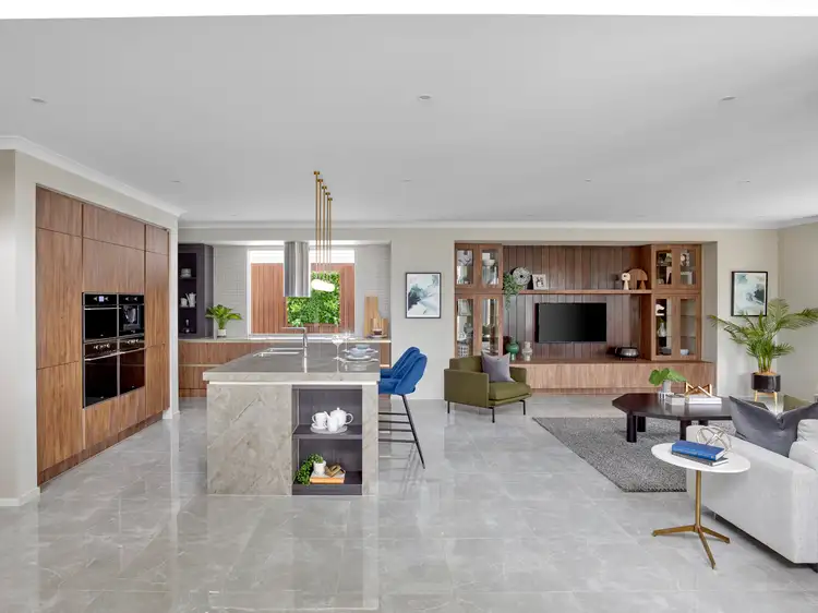 Main view of Homely house listing, 53 Kidd Street, Deanside VIC 3336