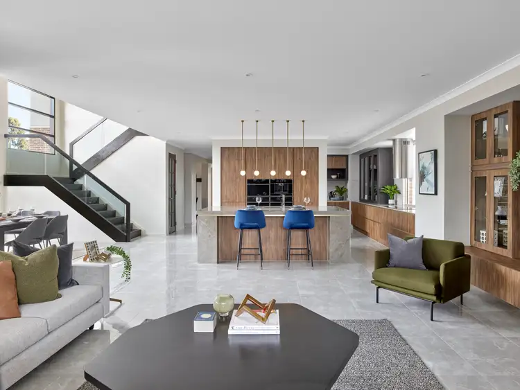 Third view of Homely house listing, 53 Kidd Street, Deanside VIC 3336