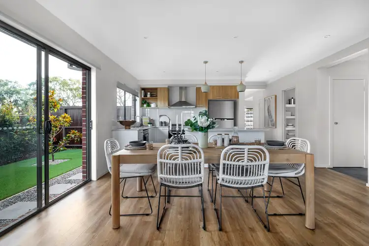 Fifth view of Homely house listing, 18 Olivine Boulevard, Donnybrook VIC 3064
