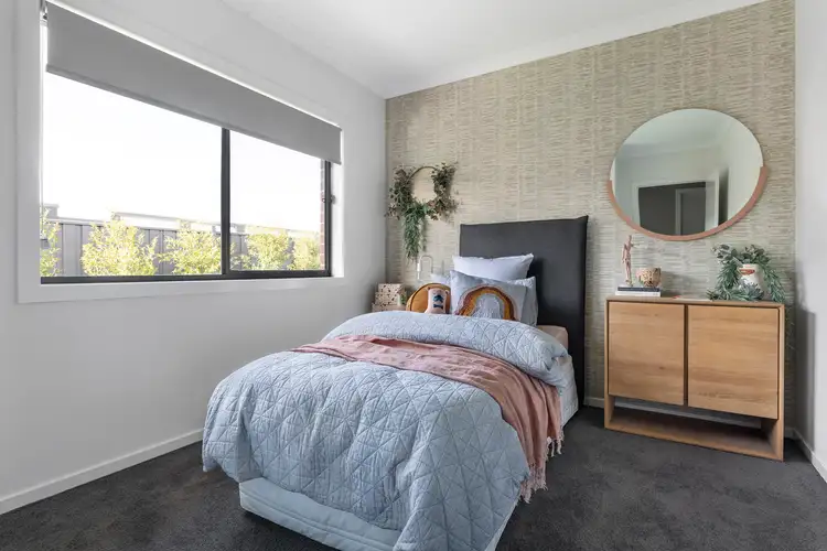 Sixth view of Homely house listing, 18 Olivine Boulevard, Donnybrook VIC 3064