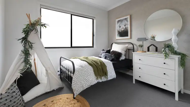 Fourth view of Homely house listing, 22 Callantina Road, Mickleham VIC 3064