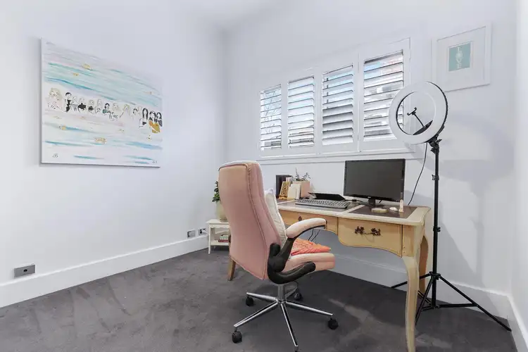 Sixth view of Homely house listing, 38 Anderson St, Newport VIC 3015