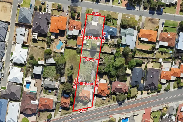 55 Stratton Street, Hamilton Hill WA 6163