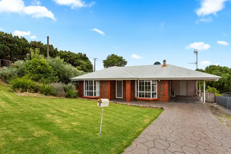 10 Hamilton Avenue, Port Lincoln SA 5606