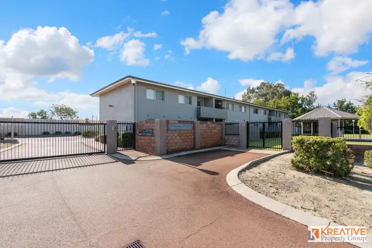 8/30 Keemore Way, Balga WA 6061
