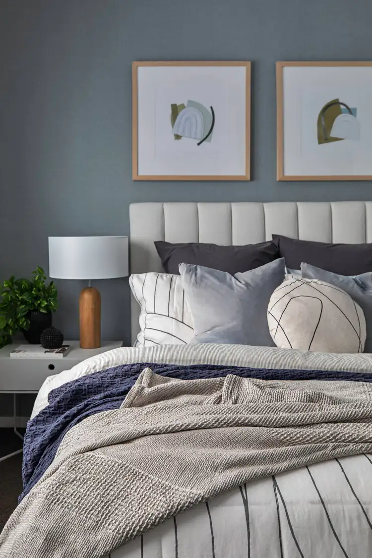 Sixth view of Homely house listing, 4/221 Sheoak Street, Epsom VIC 3551