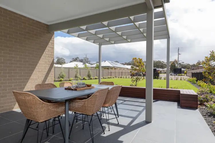 Fifth view of Homely house listing, 13 Sheoak Street, Epsom VIC 3551