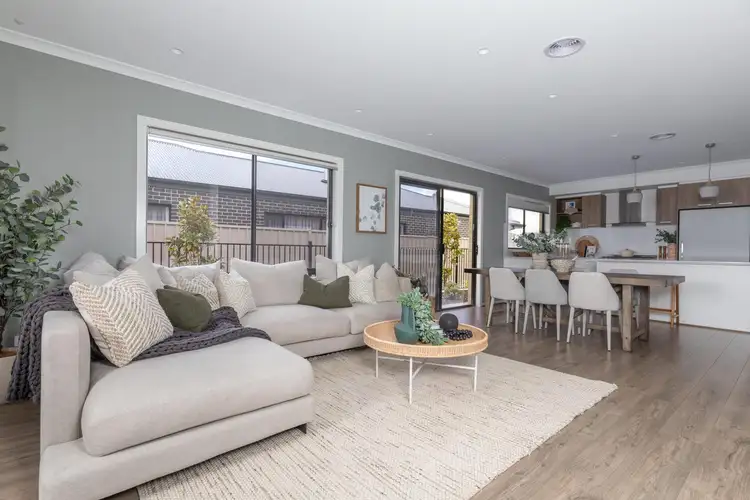 Sixth view of Homely house listing, 13 Sheoak Street, Epsom VIC 3551