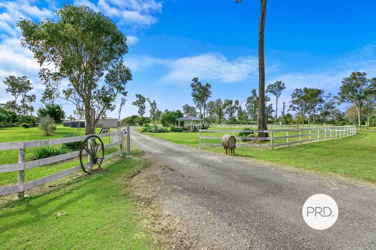 Fourth view of Homely house listing, 17 Meadow Drive, Yengarie QLD 4650