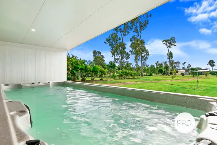 Fifth view of Homely house listing, 17 Meadow Drive, Yengarie QLD 4650