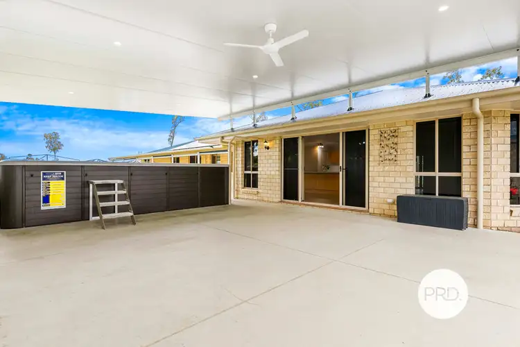 Sixth view of Homely house listing, 17 Meadow Drive, Yengarie QLD 4650