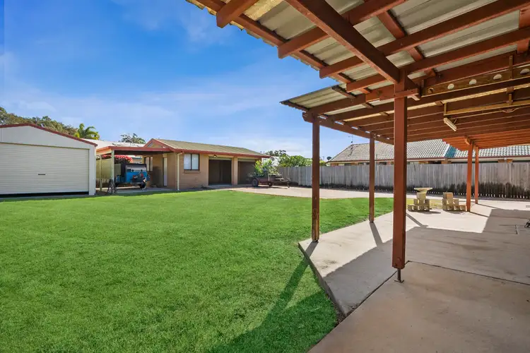 Fourth view of Homely house listing, 36 Baldwin Street, Golden Beach QLD 4551