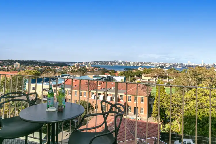 Fifth view of Homely apartment listing, 19/1 Cranbrook Avenue, Cremorne NSW 2090