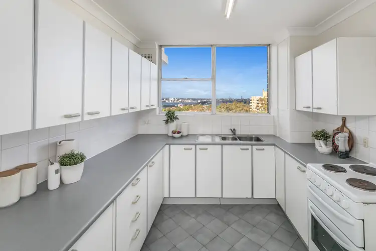 Sixth view of Homely apartment listing, 19/1 Cranbrook Avenue, Cremorne NSW 2090