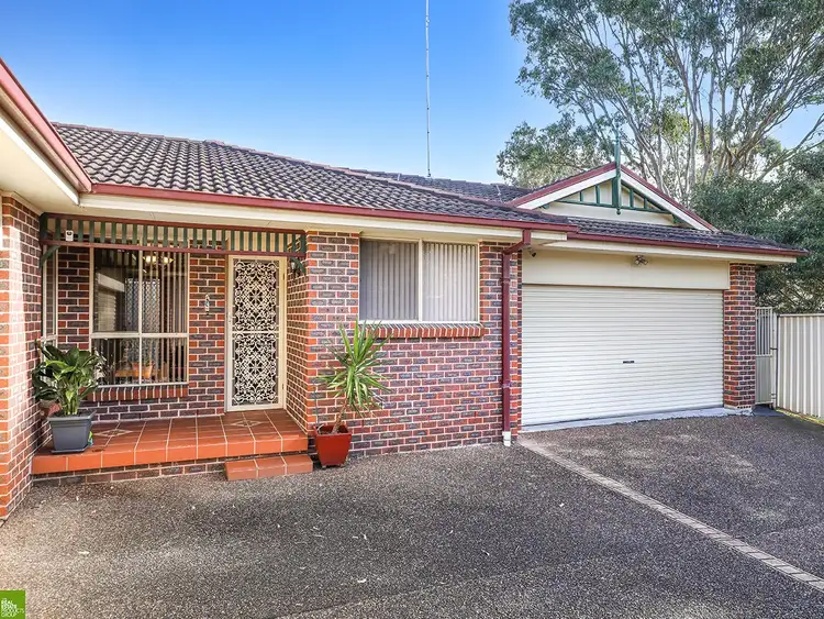 Second view of Homely house listing, 2/101 Wattle Road, Flinders NSW 2529