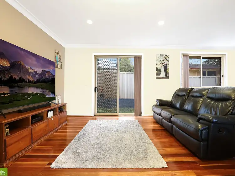 Third view of Homely house listing, 2/101 Wattle Road, Flinders NSW 2529
