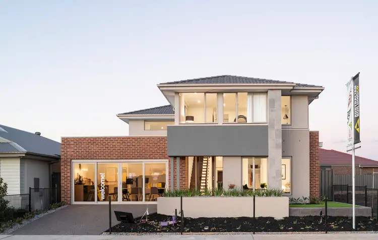 17 Lakeside Drive, Wollert VIC 3750