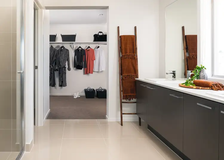 Fifth view of Homely house listing, 17 Lakeside Drive, Wollert VIC 3750