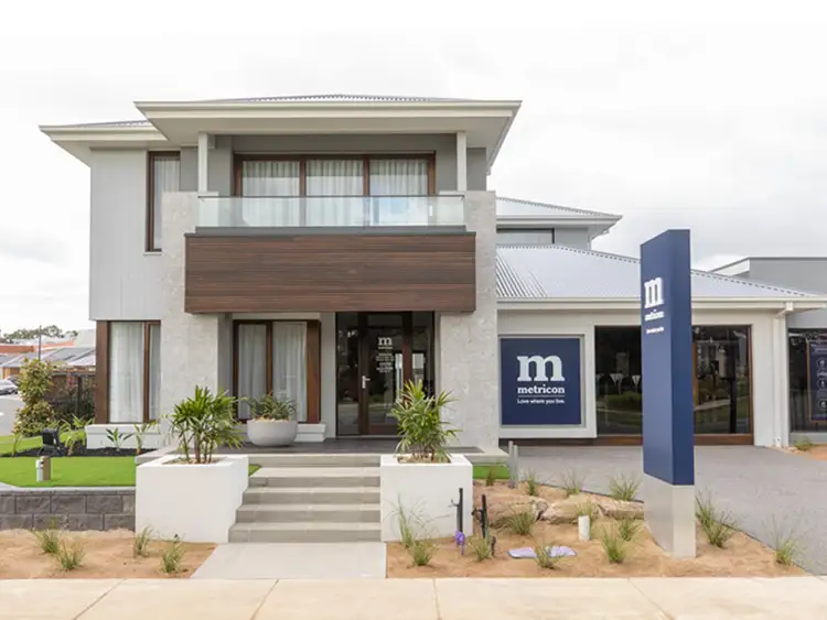Main view of Homely house listing, 2263 Warralily Boulevard, Armstrong Creek VIC 3217