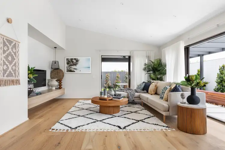 2265 Warralily Boulevard, Armstrong Creek VIC 3217