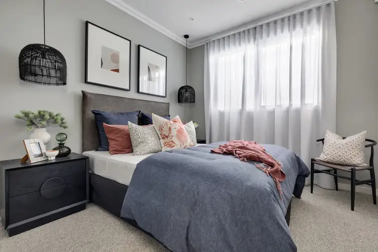 Sixth view of Homely house listing, 65 Shortridge Drive, Lucas VIC 3350