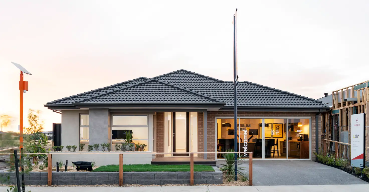 Main view of Homely house listing, 13 Debut Avenue, Tarneit VIC 3029