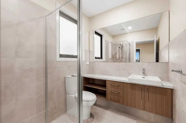 Fifth view of Homely townhouse listing, 1/7 Odowd Street, Reservoir VIC 3073