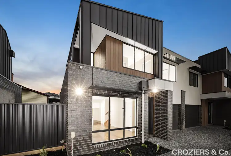 2/7 Odowd Street, Reservoir VIC 3073