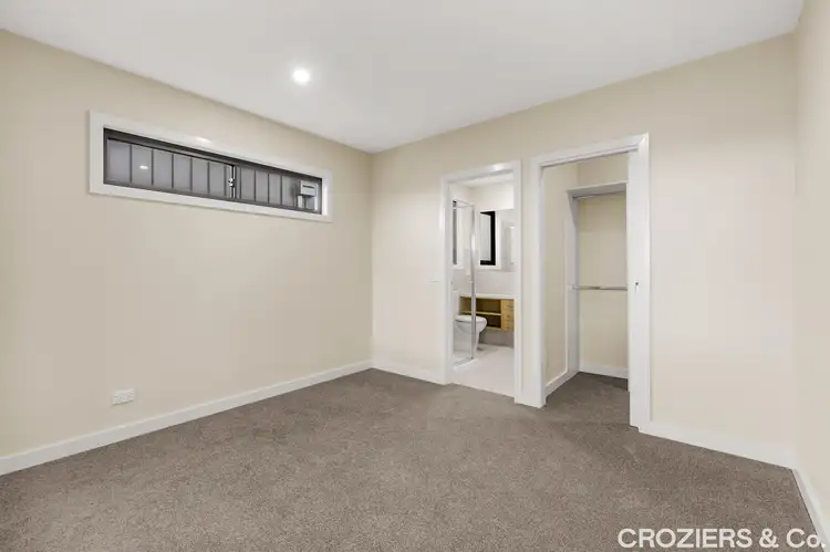 Fifth view of Homely townhouse listing, 2/7 Odowd Street, Reservoir VIC 3073