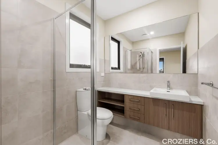 Sixth view of Homely townhouse listing, 2/7 Odowd Street, Reservoir VIC 3073