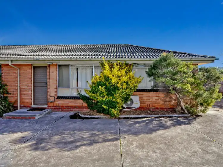 Second view of Homely unit listing, 3/8 Pratt Street, Reservoir VIC 3073