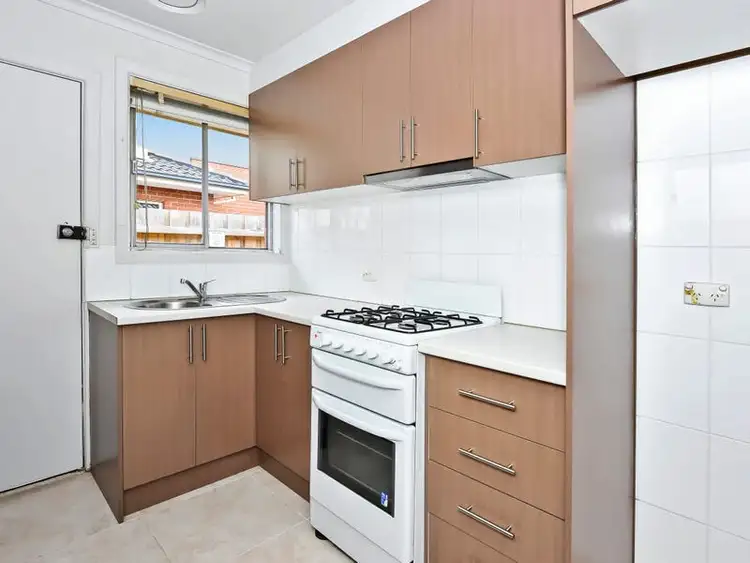 Third view of Homely unit listing, 3/8 Pratt Street, Reservoir VIC 3073