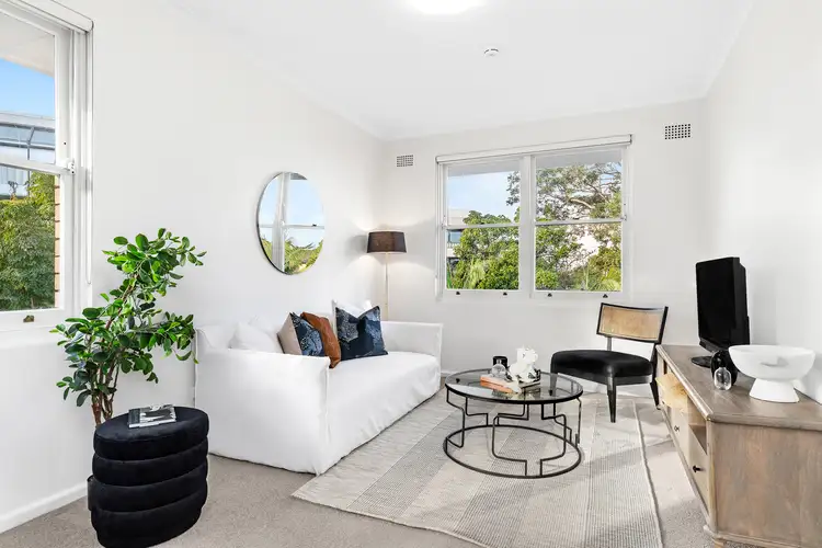 6/8A Rangers Road, Cremorne NSW 2090