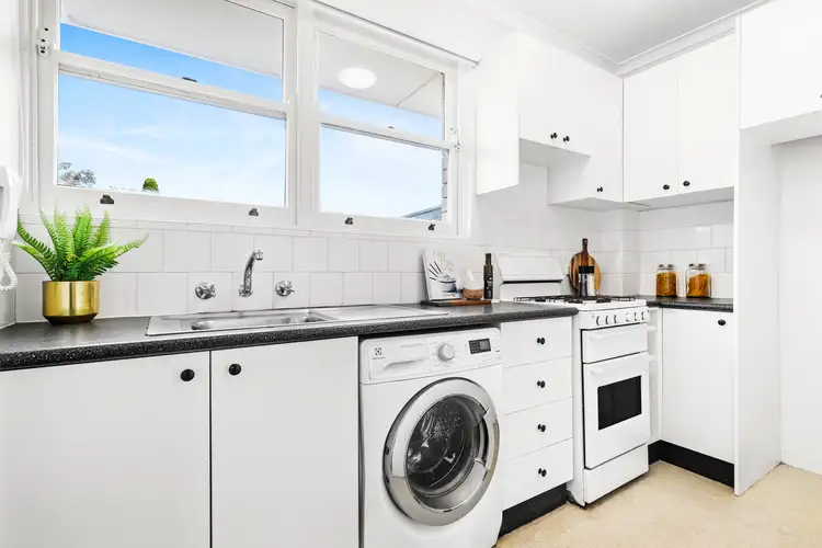 Second view of Homely apartment listing, 6/8A Rangers Road, Cremorne NSW 2090