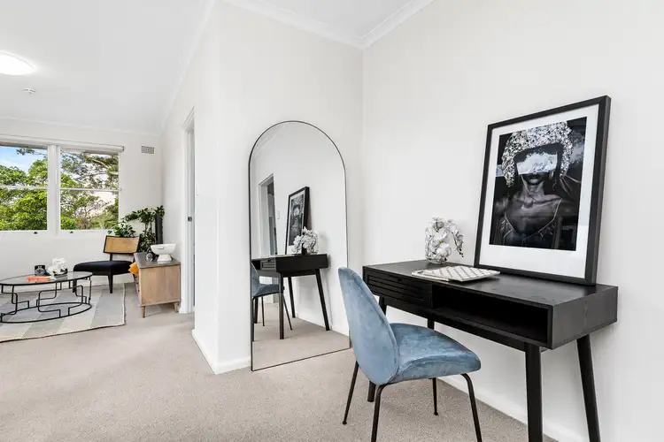 Third view of Homely apartment listing, 6/8A Rangers Road, Cremorne NSW 2090