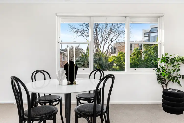 Fourth view of Homely apartment listing, 6/8A Rangers Road, Cremorne NSW 2090