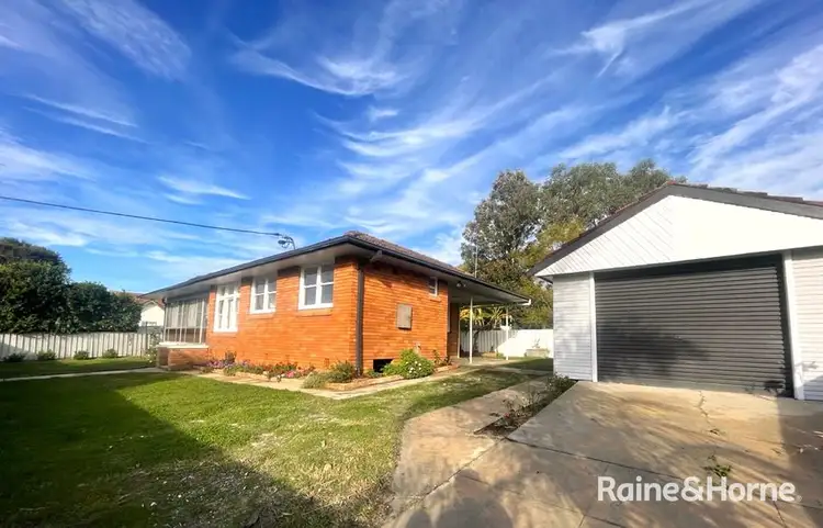 1 Appletree Road