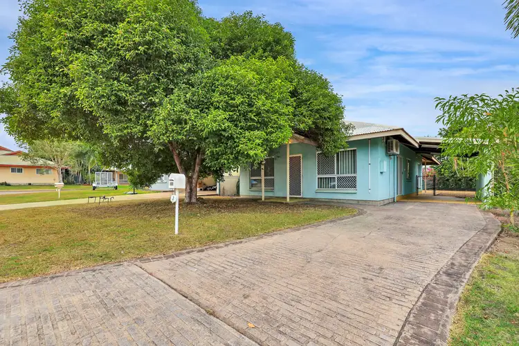 Main view of Homely house listing, 3 Murdoch Gardens, Durack NT 830