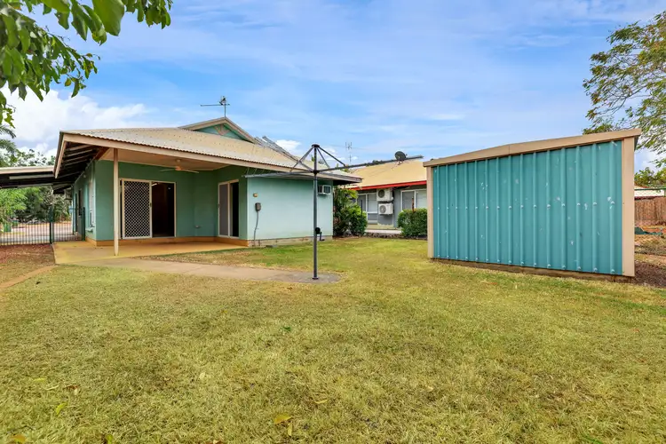 Second view of Homely house listing, 3 Murdoch Gardens, Durack NT 830