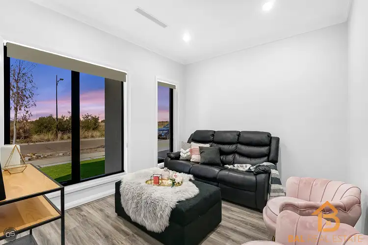 Third view of Homely house listing, 44 Jester Drive, Cobblebank VIC 3338
