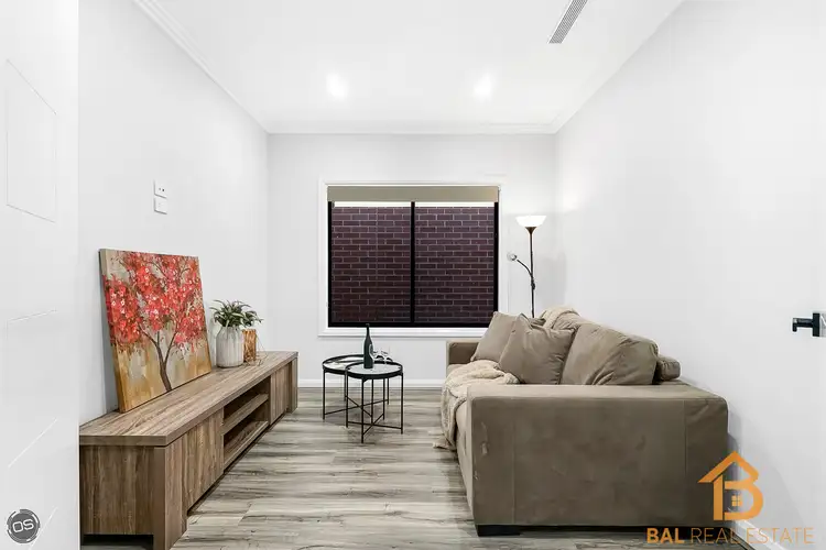 Fourth view of Homely house listing, 44 Jester Drive, Cobblebank VIC 3338