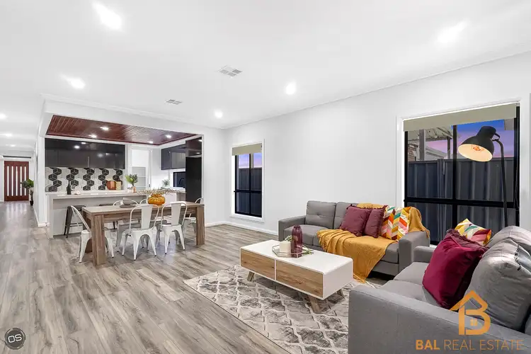 Fifth view of Homely house listing, 44 Jester Drive, Cobblebank VIC 3338