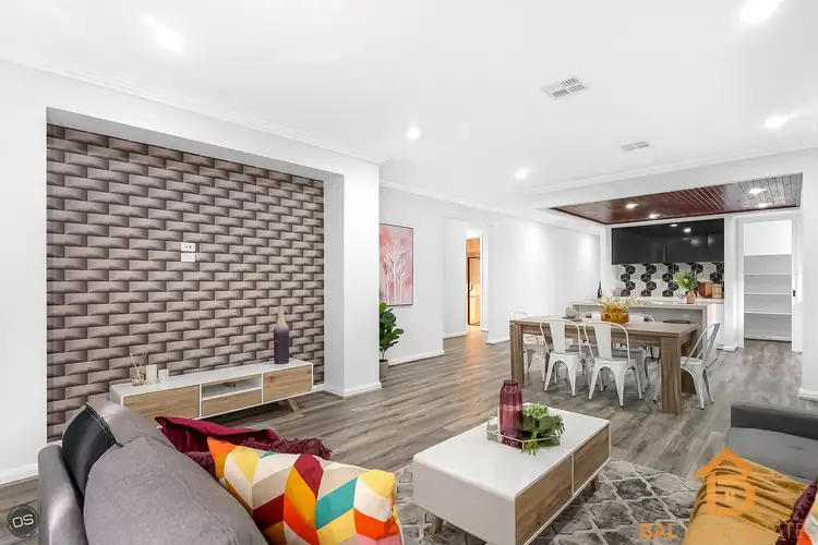 Sixth view of Homely house listing, 44 Jester Drive, Cobblebank VIC 3338
