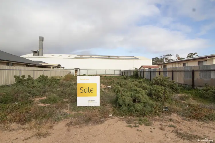 Main view of Homely land listing, 2A McCarthy Street, Port Augusta West SA 5700