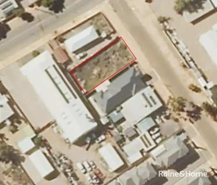 Third view of Homely land listing, 2A McCarthy Street, Port Augusta West SA 5700