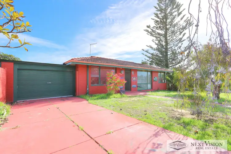 61 York Street, Beaconsfield WA 6162