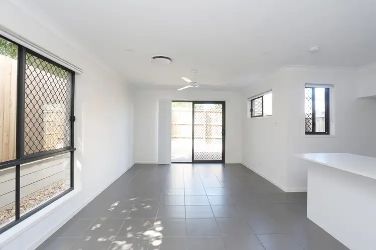 Second view of Homely townhouse listing, 18/106 Groth Road, Boondall QLD 4034